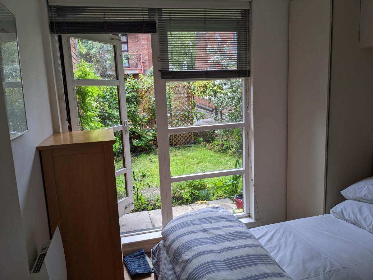 Rotherhithe Apartment Near Park And River Londra Dış mekan fotoğraf