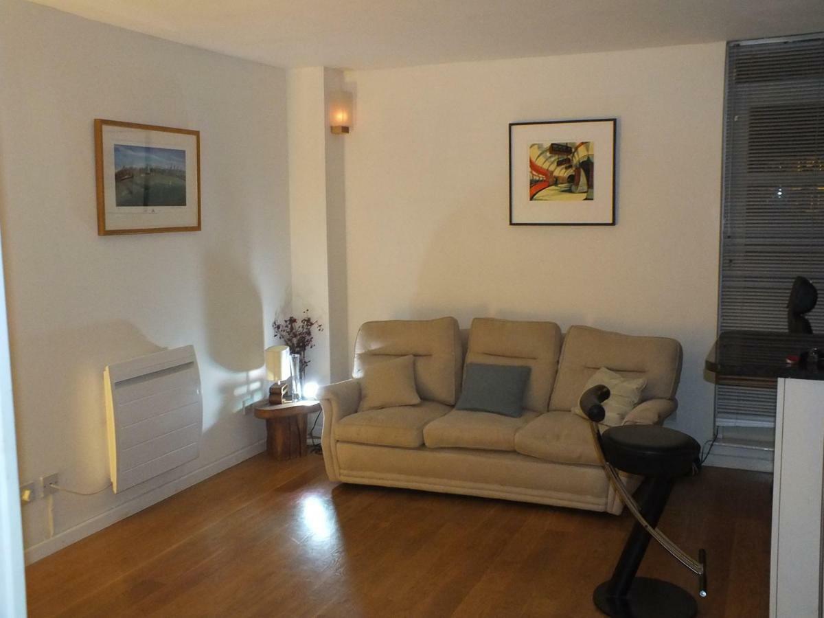 Rotherhithe Apartment Near Park And River Londra Dış mekan fotoğraf