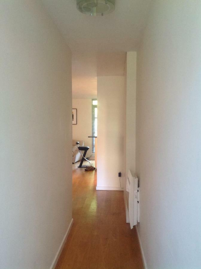 Rotherhithe Apartment Near Park And River Londra Dış mekan fotoğraf