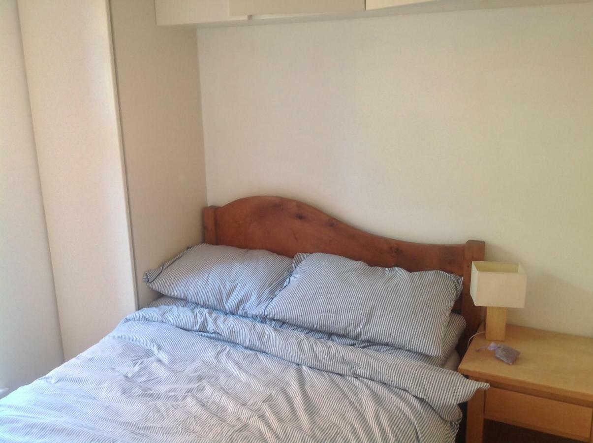 Rotherhithe Apartment Near Park And River Londra Dış mekan fotoğraf