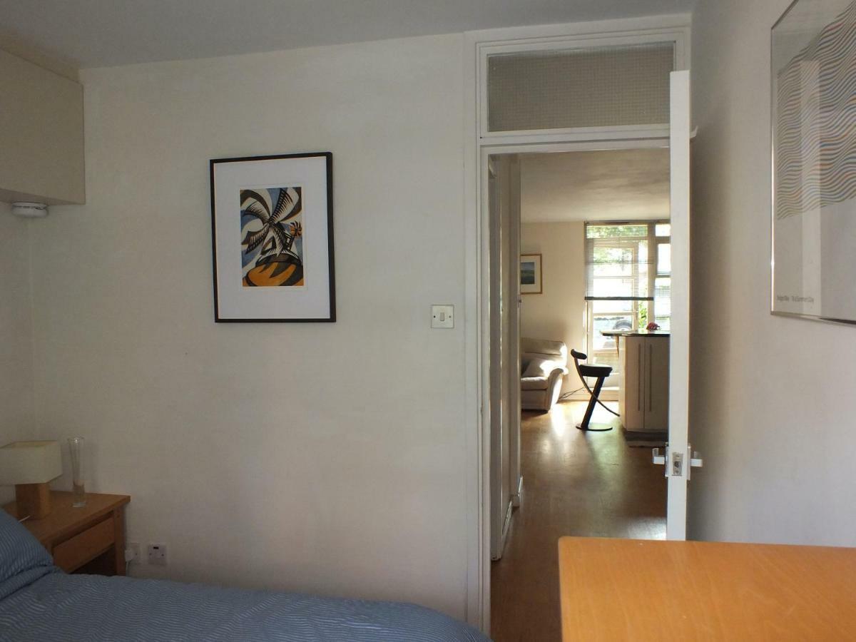 Rotherhithe Apartment Near Park And River Londra Dış mekan fotoğraf